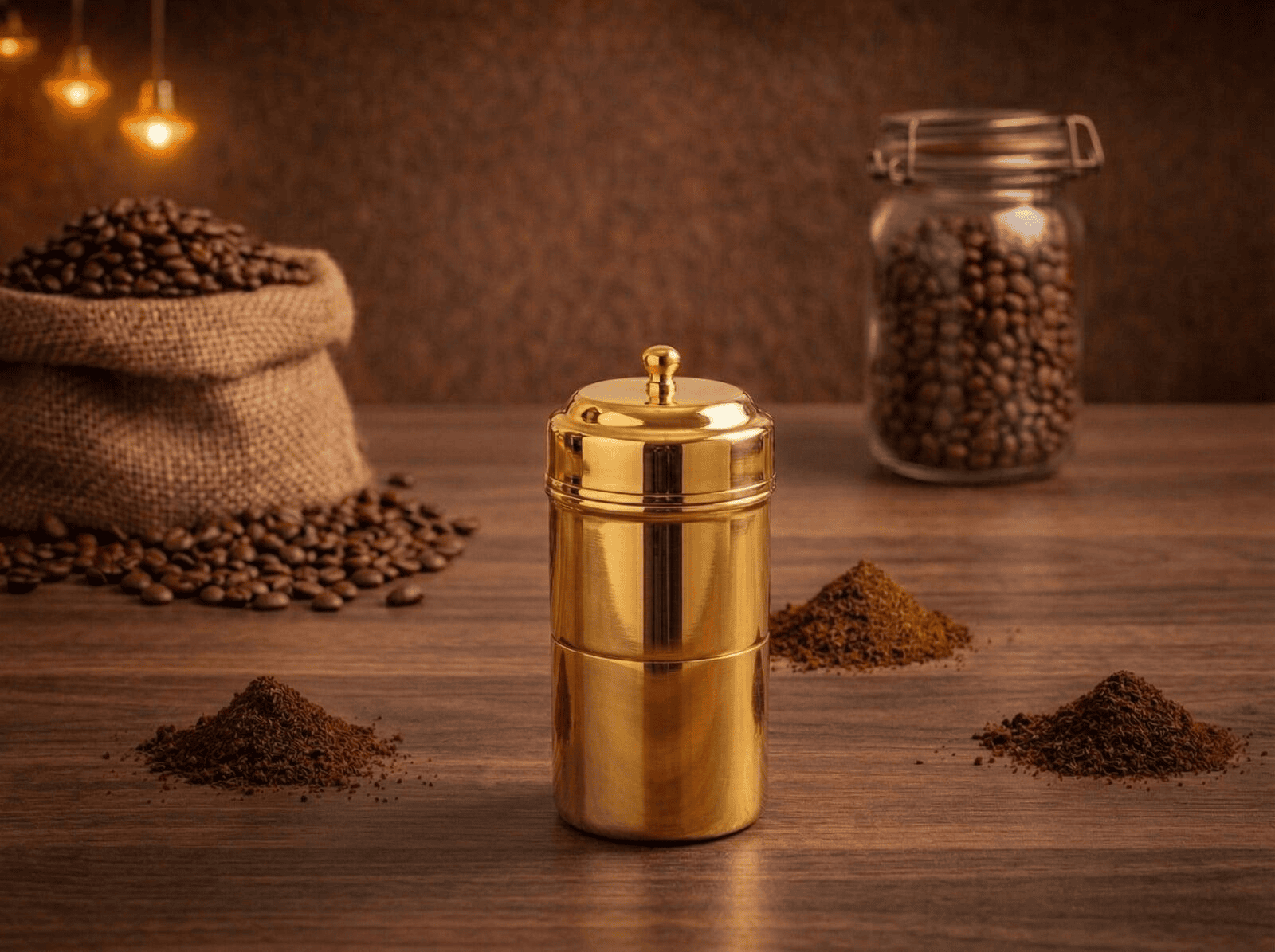 Brewing Equipment